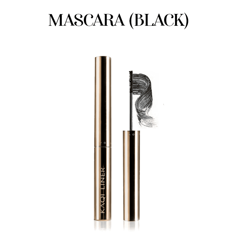 Fan-shaped Angled Brush