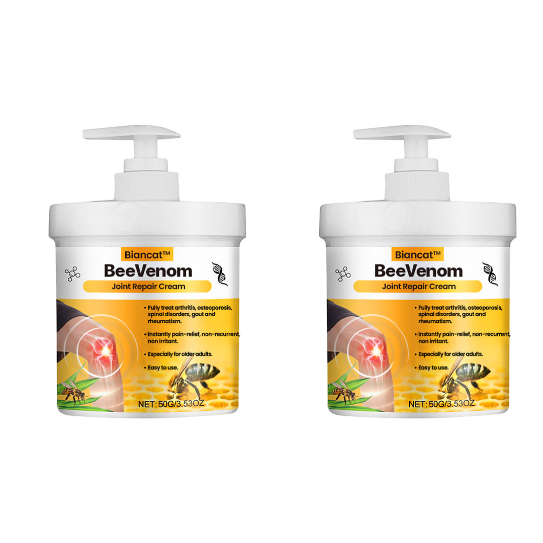 Biancat™ BeeVenom Joint Repair Cream🌟