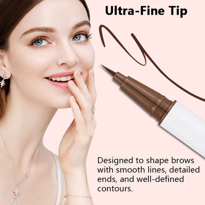 Biancat™ Ultra-Fine Eyebrow Pencil