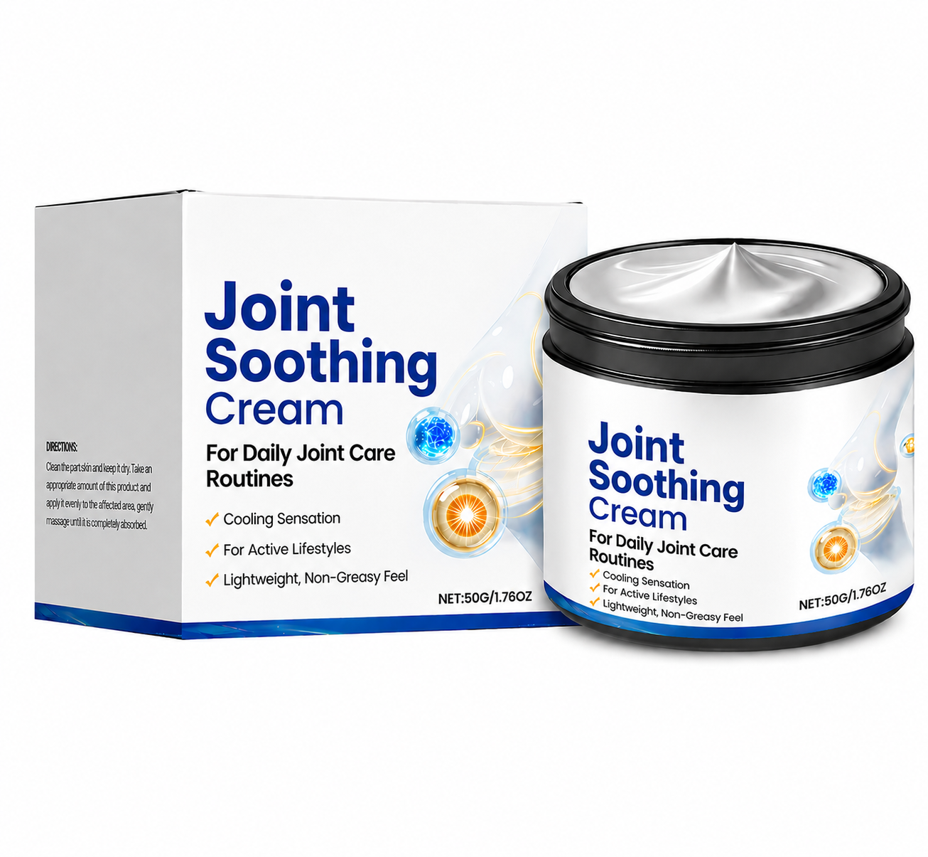 Joint Soothing Cream