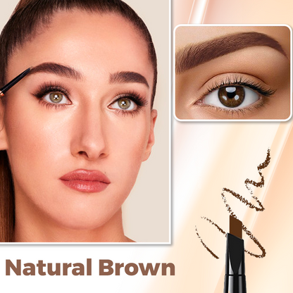 Ultra-Thin Brow Precision Pen